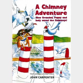 A Chimney Adventure